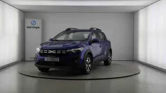 Usado 2024 Dacia Sandero Expression Citadino | € 17.290 (Preço justo)
