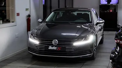 Usado VW Arteon 150 HP (110 kW) 2020