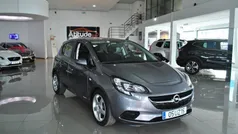 Usado 2018 Opel Corsa Edition | € 9.780 (Preço justo)