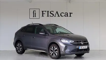 Usado VW Taigo Life 110 HP (80 kW) 2023 SUV