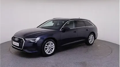 Usado Audi A6 299 HP (219 kW) 2023 Carrinha