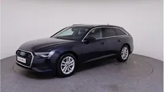 Usado 2023 Audi A6 Carrinha | € 47.490 (Preço justo)