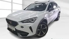 Branco Usado 2022 Cupra Formentor SUV | € 32.400 (Preço justo)