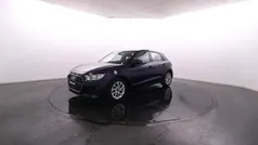 Usado 2024 Audi A1 Sportback Advanced Citadino | € 24.950 (Preço justo)