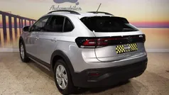 Usado 2024 VW Taigo SUV | € 21.950 (Preço justo)