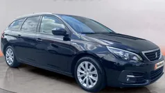 Usado 2020 Peugeot 308 Style Carrinha | € 10.980 (Bom preço)