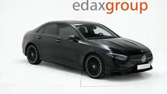 Usado 2024 Mercedes A180 AMG line Sedan | € 36.490 (Preço justo)