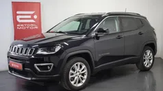 Preto Usado 2021 Jeep Compass SUV | € 23.500 (Super Preço)