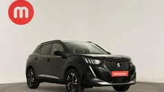 Usado 2023 Peugeot 2008 GT SUV | € 23.499 (Preço justo)