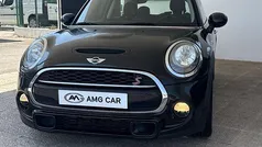 Usado 2016 Mini Cooper S Citadino | € 17.900 (Super Preço)