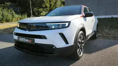 Branco Usado 2023 Opel Mokka-e GS Line SUV | € 23.999 (Preço justo)