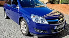 Usado 2008 Opel Astra Carrinha | € 4.150 (Preço justo)