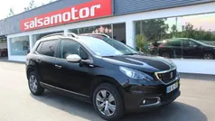 Usado 2019 Peugeot 2008 Style SUV | € 15.500 (Preço justo)
