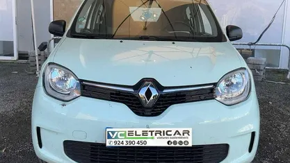 Usado 2021 Renault Twingo Intens Citadino | € 10.500 (Super Preço)
