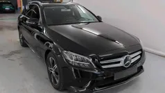 Usado 2020 Mercedes C180 | € 24.750 (Preço justo)