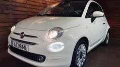Usado 2020 Fiat 500 | € 10.850 (Bom preço)