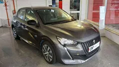Usado 2023 Peugeot 208 Active Citadino | € 15.900 (Preço justo)