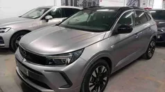 Cinzento Usado 2022 Opel Grandland X Ultimate SUV | € 33.490 (Preço justo)