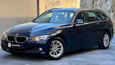 Usado 2013 BMW 318 Carrinha | € 13.500 (Super Preço)