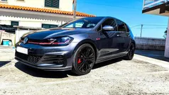 Usado 2019 VW Golf VII GTI Citadino | € 32.990 (Preço justo)
