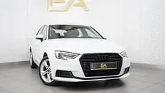 Usado 2018 Audi A3 | € 17.980 (Bom preço)
