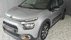 Usado 2022 Citroën C3 Citadino | € 12.990 (Bom preço)