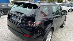Preto Usado 2017 Land Rover Discovery 5 SE SUV | € 23.000 (Preço justo)