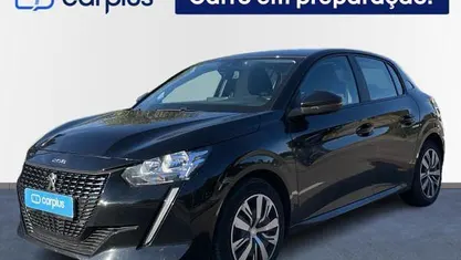 Usado 2023 Peugeot 208 Active Citadino | € 17.000 (Preço justo)