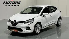 Usado 2021 Renault Clio V Zen | € 14.990 (Preço justo)