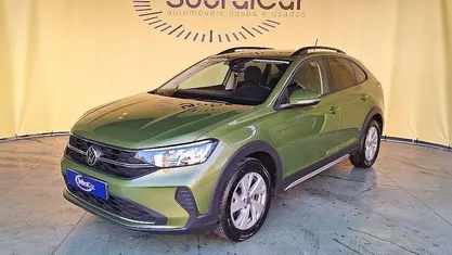 Usado 2023 VW Taigo Life SUV | € 17.000 (Preço justo)