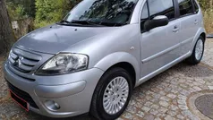 Usado 2008 Citroën C1 Exclusive Citadino | € 4.999 (Super Preço)