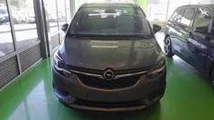 Usado 2017 Opel Zafira Monovolume | € 19.140 (Preço justo)