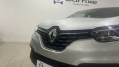 Cinza Usado 2016 Renault Kadjar Business SUV | € 14.295 (Preço justo)