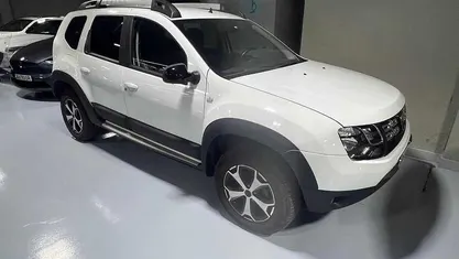 Usado Dacia Duster 109 HP (80 kW) 2018 SUV
