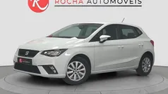 Usado 2024 Seat Ibiza Style Citadino | € 16.699 (Preço justo)