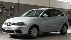Usado 2007 Seat Ibiza | € 2.500 (Bom preço)