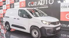 Usado 2023 Peugeot Partner Van | € 17.900 (Preço justo)