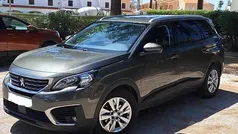 Usado 2020 Peugeot 5008 Monovolume | € 21.500 (Super Preço)