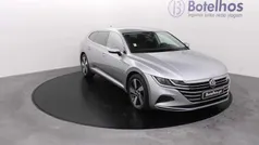 Usado 2021 VW Arteon Conceptline | € 39.900