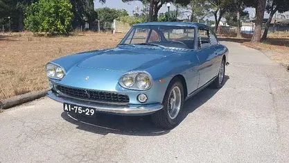 Usado Ferrari 330 330 HP (242 kW) 1964 Coupé