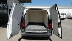 Branco Usado 2009 Citroën Berlingo Monovolume | € 4.000 (Preço justo)