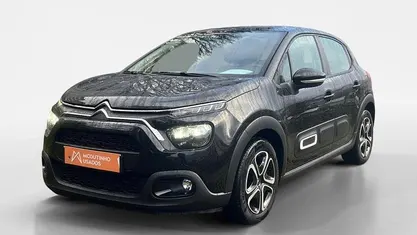 Usado 2024 Citroën C3 PureTech | € 14.040 (Bom preço)
