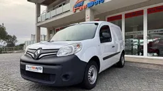 Usado 2019 Renault Kangoo Monovolume | € 10.990 (Preço justo)