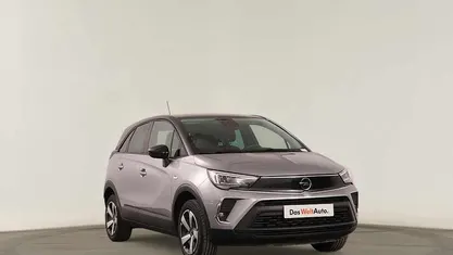 Usado 2021 Opel Crossland Elegance SUV | € 14.990 (Preço justo)
