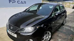 Usado 2011 Seat Ibiza | € 6.350 (Preço justo)