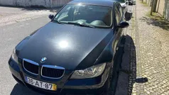 Usado 2005 BMW 320 Sedan | € 6.500 (Preço justo)