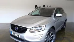 Usado 2016 Volvo XC60 SUV | € 21.000 (Preço justo)