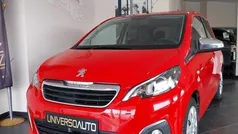 Usado 2018 Peugeot 108 Style Citadino | € 9.250 (Preço justo)