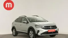 Usado 2024 VW Taigo SUV | € 20.499 (Preço justo)