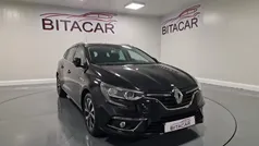 Renault Mégane IV
